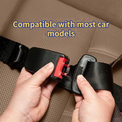 Pregnancy Safety Seat Belt